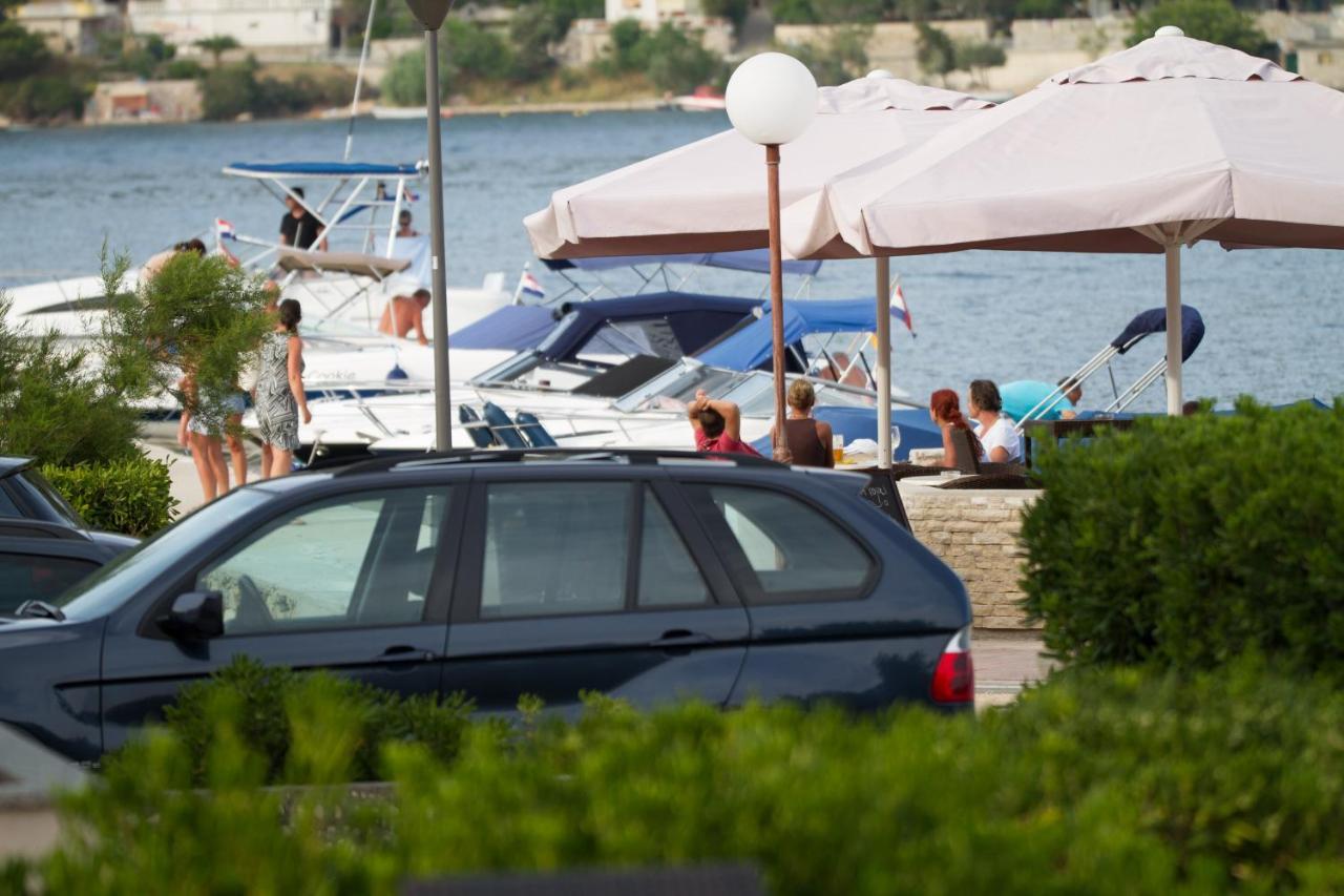 Villa Royal Supetarska Draga Eksteriør billede