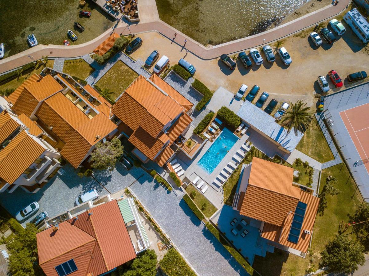 Villa Royal Supetarska Draga Eksteriør billede