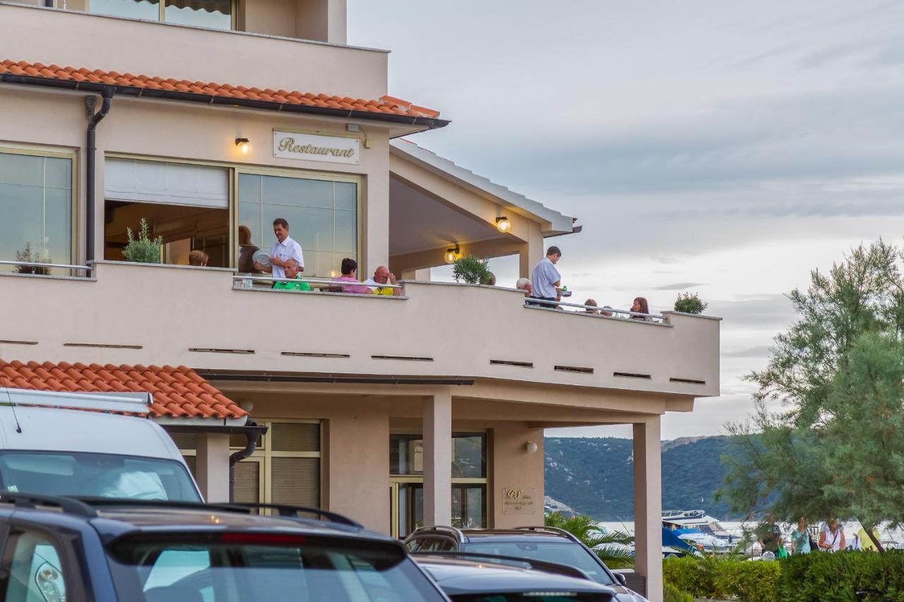 Villa Royal Supetarska Draga Eksteriør billede