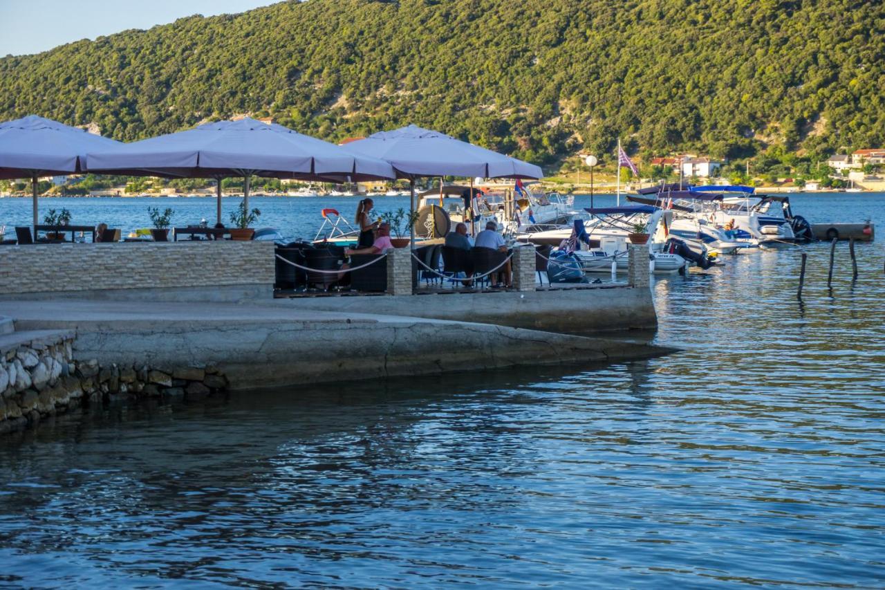 Villa Royal Supetarska Draga Eksteriør billede