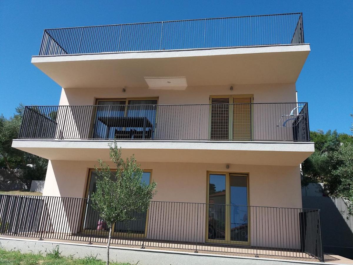 Villa Royal Supetarska Draga Eksteriør billede