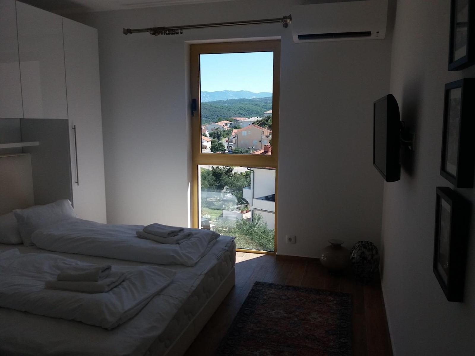 Villa Royal Supetarska Draga Værelse billede